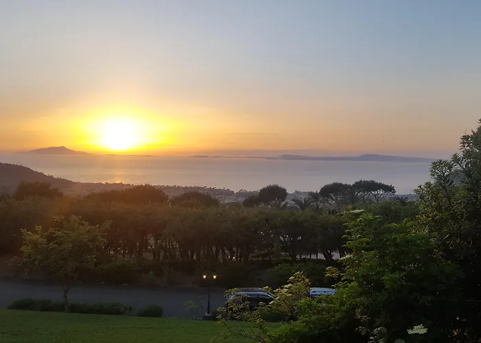 Residence L\'Incanto