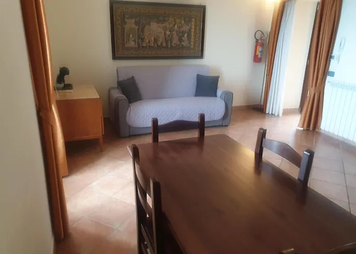 Residence L\'Incanto