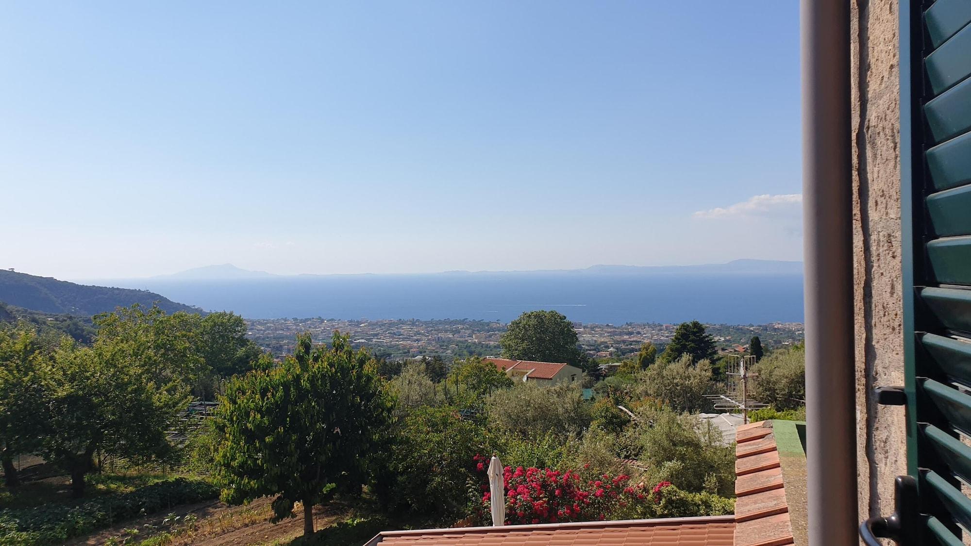 L'incanto Piano di Sorrento
