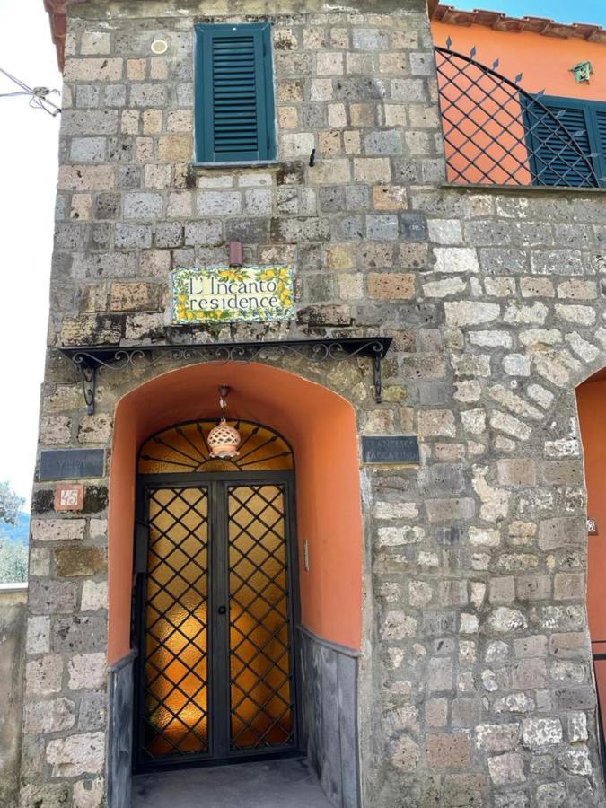 Aparthotel L'incanto
