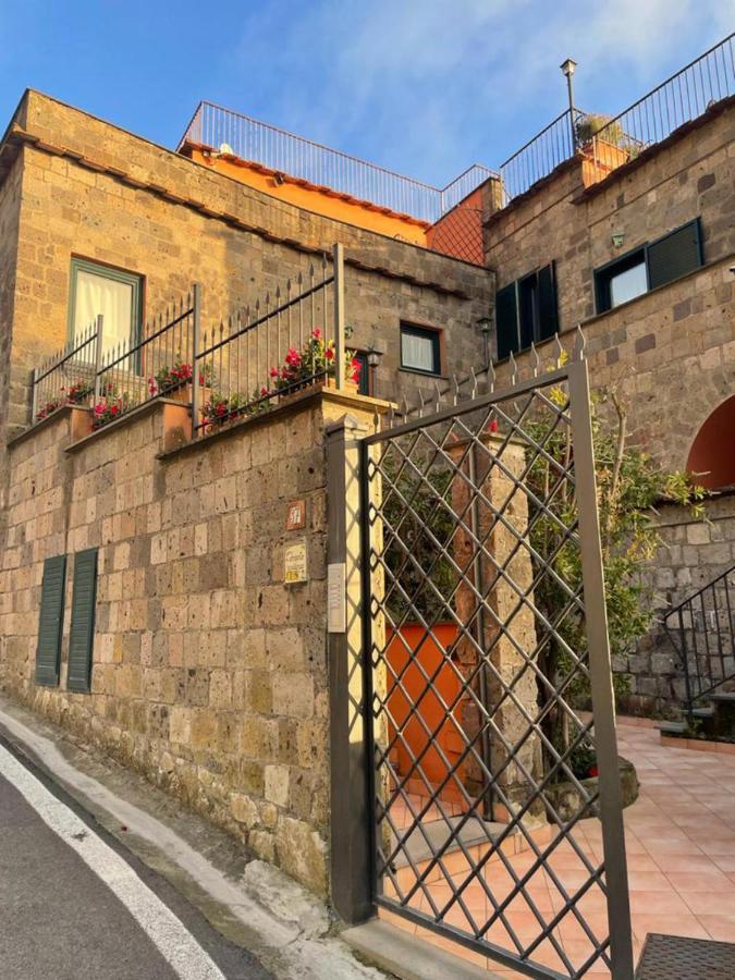 Aparthotel L'incanto Piano di Sorrento