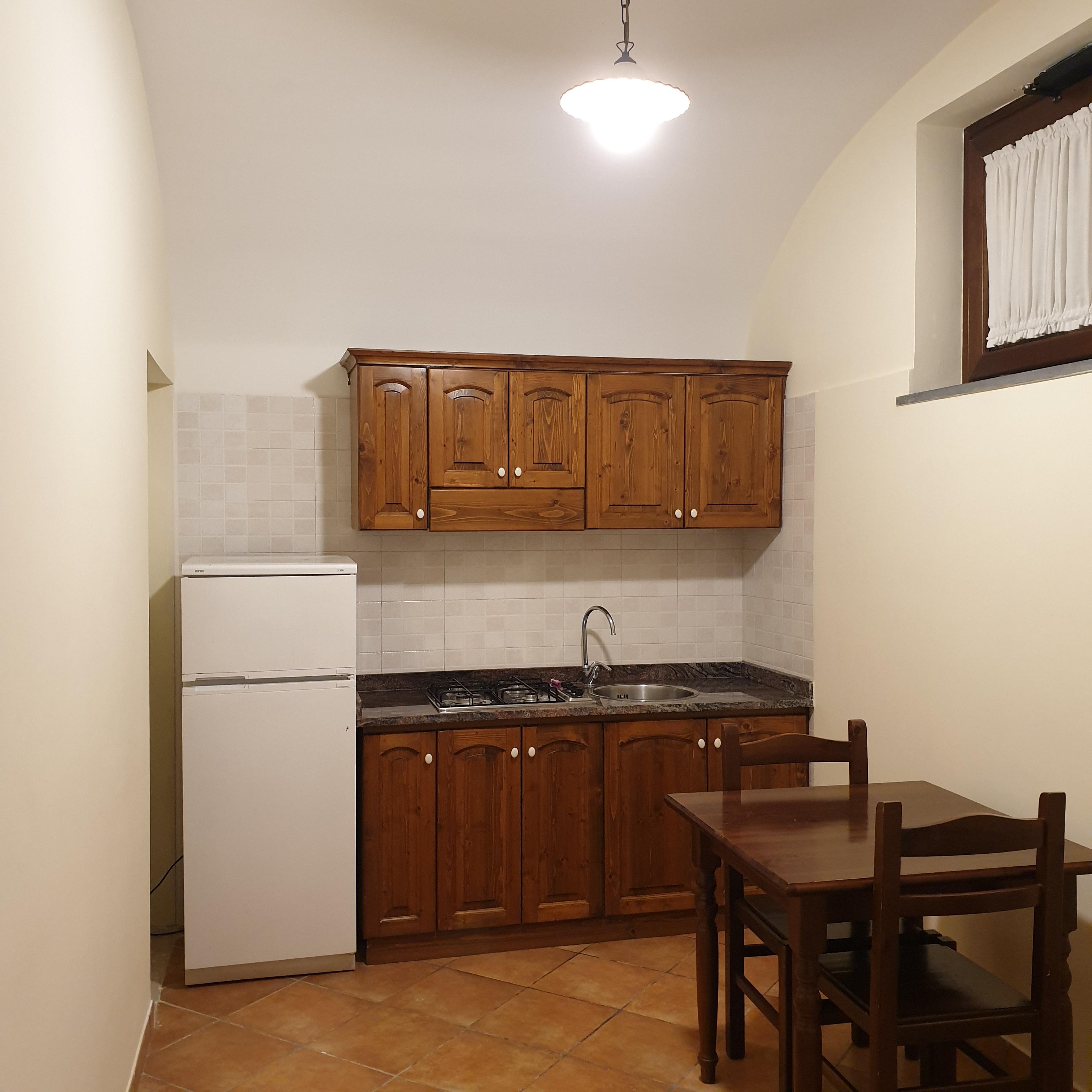 L'incanto Aparthotel