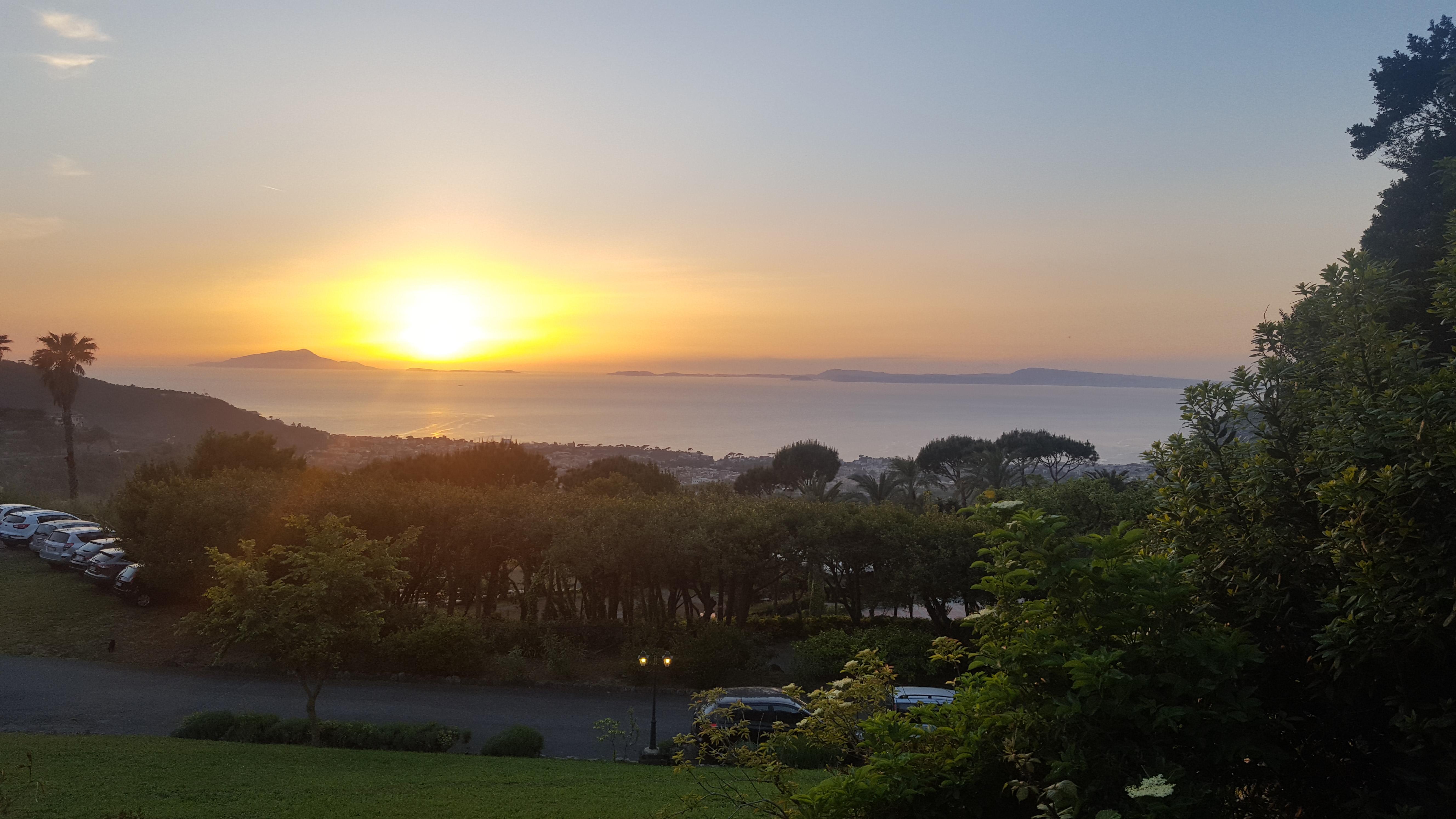 Aparthotel L'incanto Piano di Sorrento