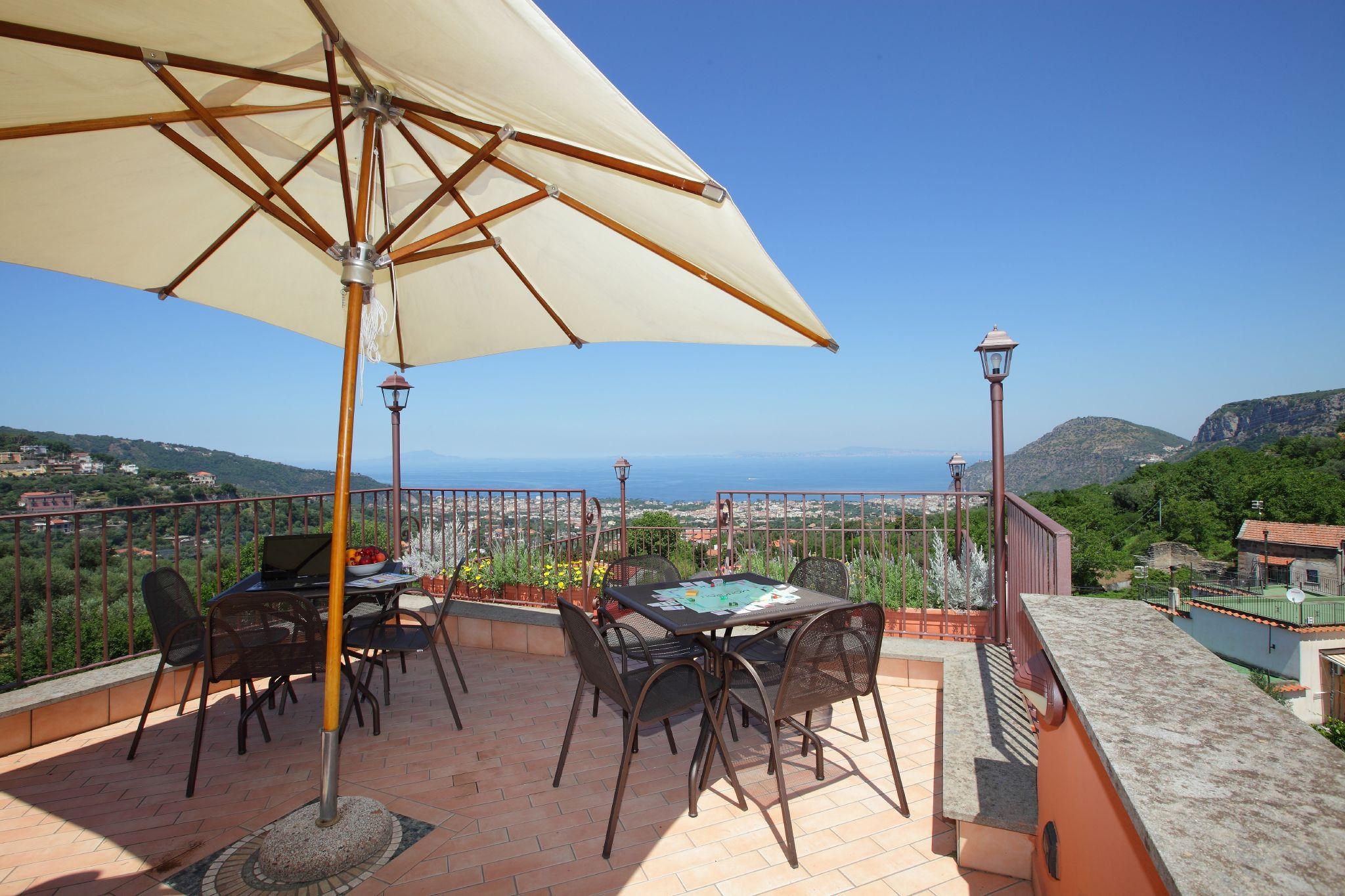 Aparthotel L'incanto 3*