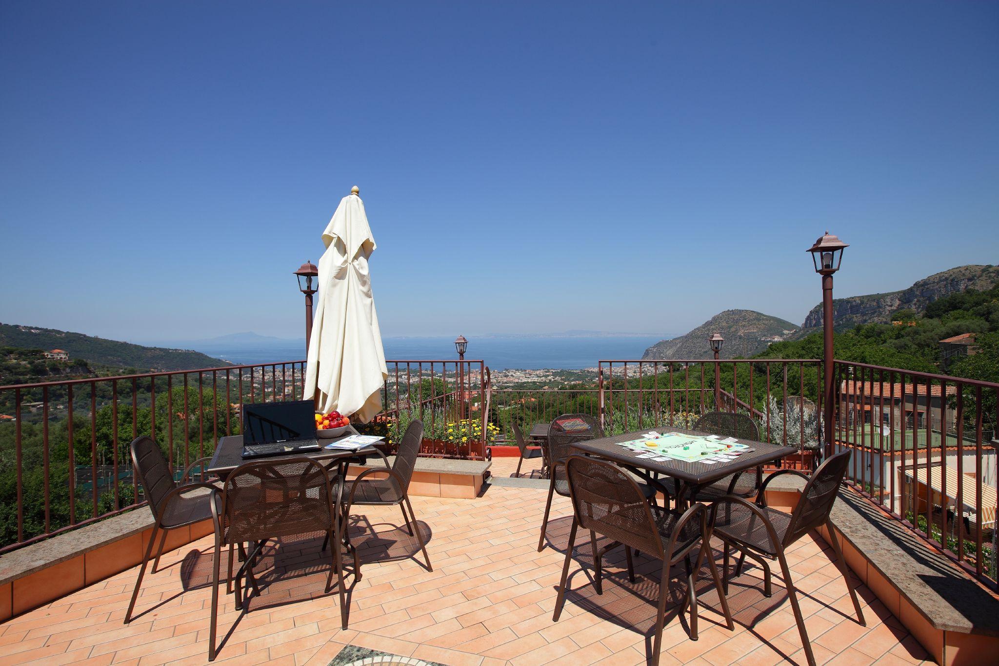 L'incanto Aparthotel 3*