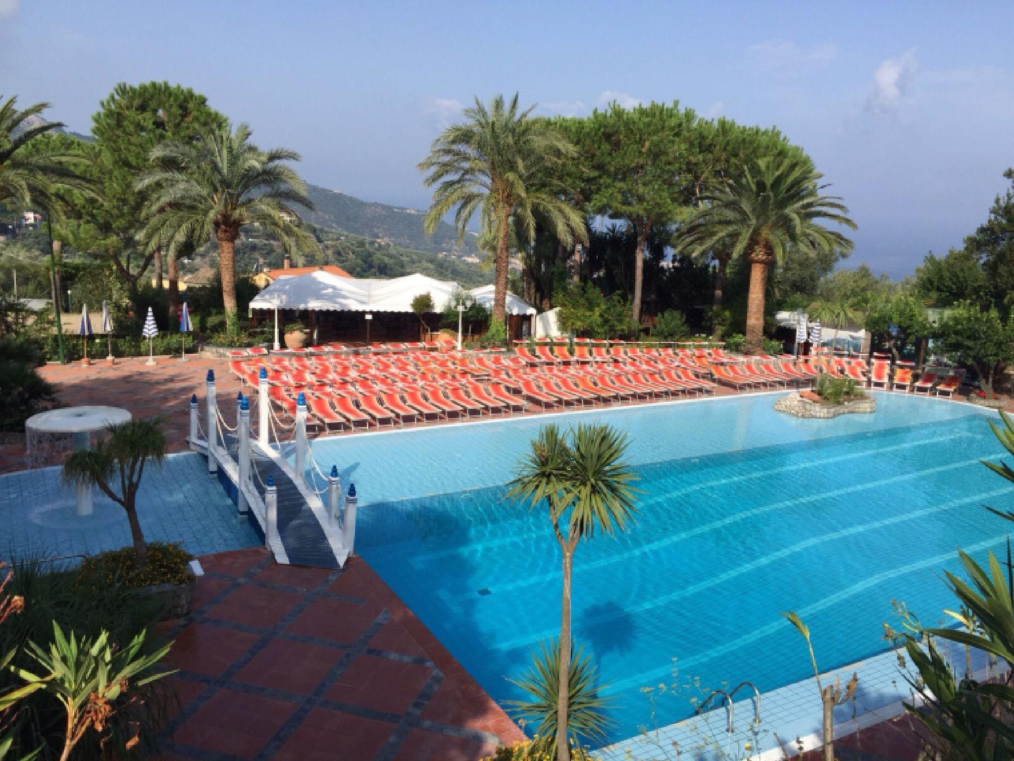 Aparthotel L'incanto Piano di Sorrento