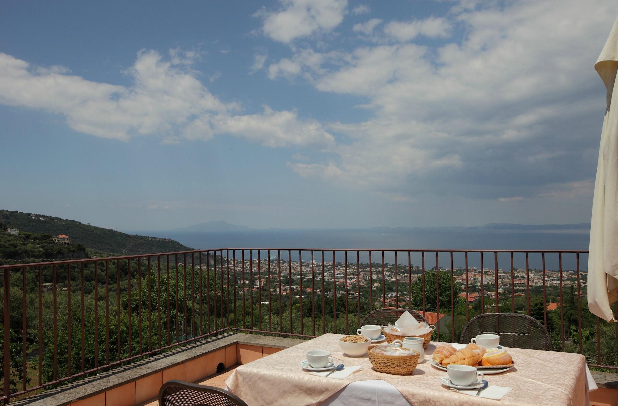 Aparthotel L'incanto Piano di Sorrento