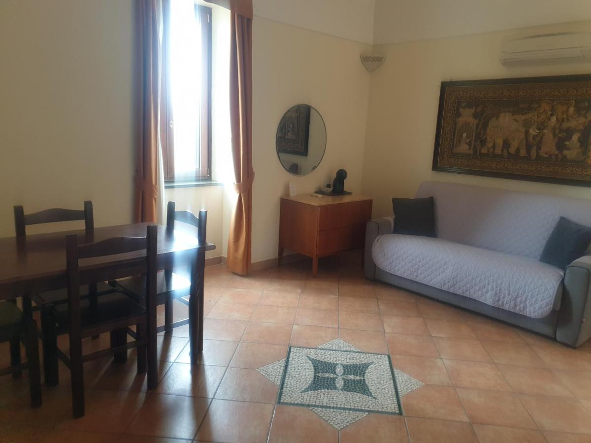 Aparthotel L'incanto