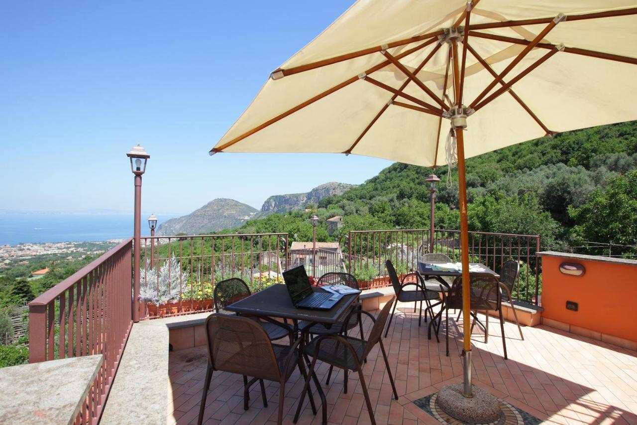 Aparthotel L'incanto